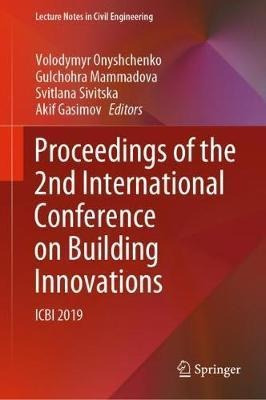 Libro Proceedings Of The 2nd International Conference On ...