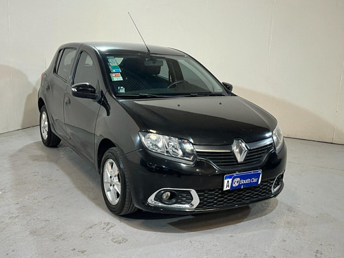 Renault Sandero 1.6 Privilege 105cv