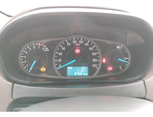 Ford Ka 1.5 Freestyle Se