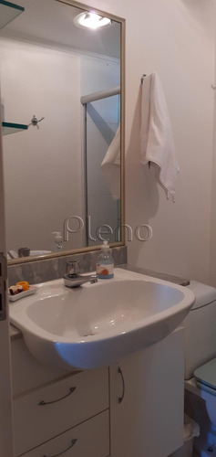 Imagem 15 de 30 de Apartamento À Venda Em Vila Industrial - Ap016677