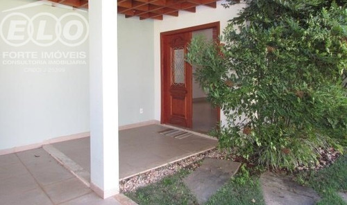 Imagem 6 de 24 de Casa Em Condomínio Em Indaiatuba/sp; Com Uma Localização Privilegiada ; Projetada Com Piscina, Hidro, Forno De Pizza E Muito Mais! - Ch00417 - 34799052