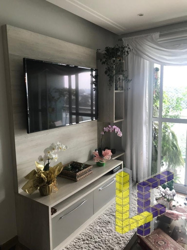Apartamento - B. Barcelona - 9677