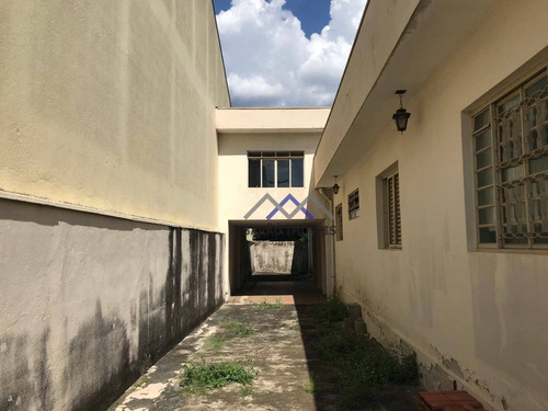 Imagem 9 de 29 de Casa À Venda, 181 M² Por R$ 650.000,00 - Vila Loureiro - Jundiaí/sp - Ca1202