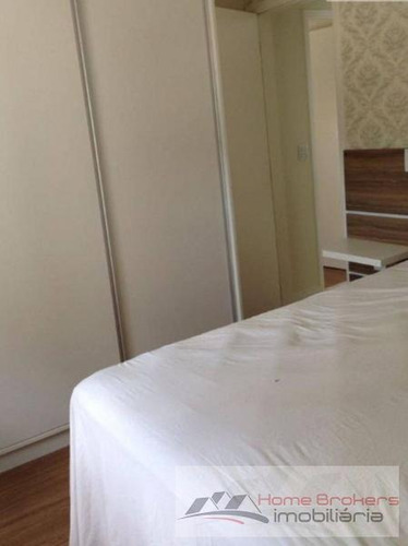 Imagem 13 de 15 de Apartamento Para Venda Em Jundiaí, Engordadouro, 2 Dormitórios, 1 Banheiro, 1 Vaga - 16411o_2-722120