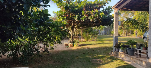 Imagem 3 de 15 de Chácara Em Araçoiaba Da Serra - 204