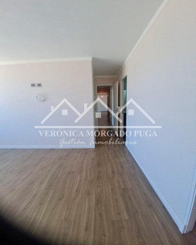 Venta Departamento Condominio Alto Oriente Ii, Quilpué
