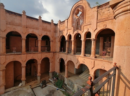 Imagen 6 de 14 de Hotel Boutique En Tepoztlan Morelos