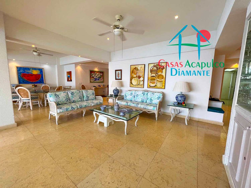 Cad Azálea Y Jazmín 1401 Y 1402. Terraza Con Vista Frontal Al Mar. En Condominio De Playa