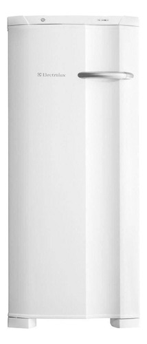 Freezer vertical Electrolux FE18  branco 145L 220V 