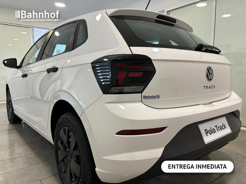 Volkswagen Polo Track
