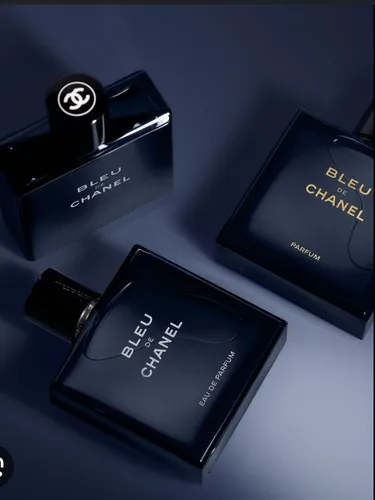 Blue Channel Perfume Hombre