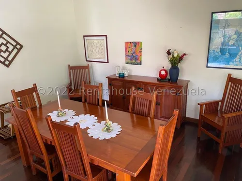 Vendo Casa En Caurimare/smb