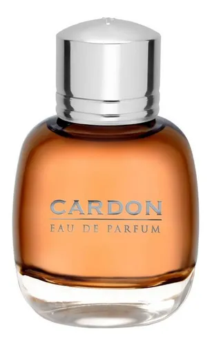 Perfume cardon hombre sale