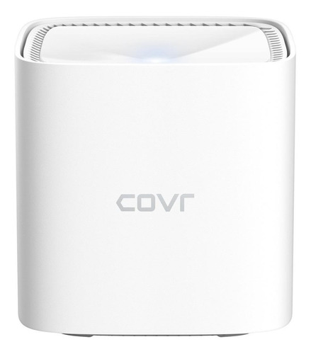Imagem 1 de 6 de Sistema Wi-Fi mesh D-Link COVR-1102 branco 100V/240V 2 unidades