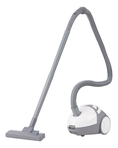 Aspiradora Con Bolsa Kanji 1400w 1.2l Kjh-vc20l003