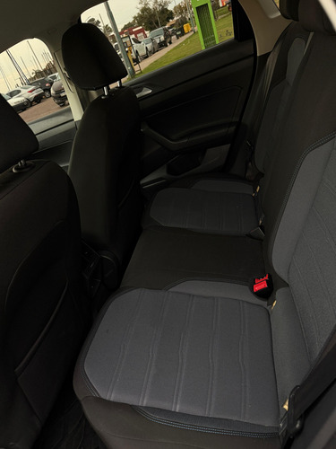 Volkswagen Nivus 1.0 Tsi Tiptronic Comfortline