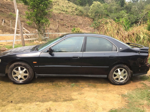 Honda Accord Ex 2.2 Ano 1995