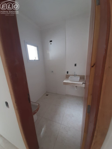 Imagem 6 de 9 de Ca05411- Linda Casa Nova Á Venda No Bairro Aqui Se Vive/ Indaiatuba-sp - Ca05411 - 69322125
