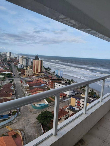 Imagem 18 de 30 de Apartamento Com 2 Dormitórios À Venda, 68 M² Por R$ 270.000,00 - Jardim Marina - Mongaguá/sp - Ap0367