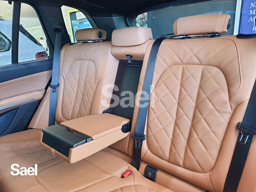 BMW X5 3.0 I6 TURBO HÍBRIDO XDRIVE50E M SPORT AUTOMÁTICO