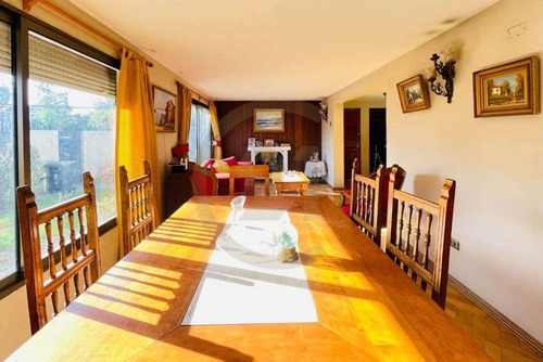 Venta Casa Juan Moya, Ñuñoa