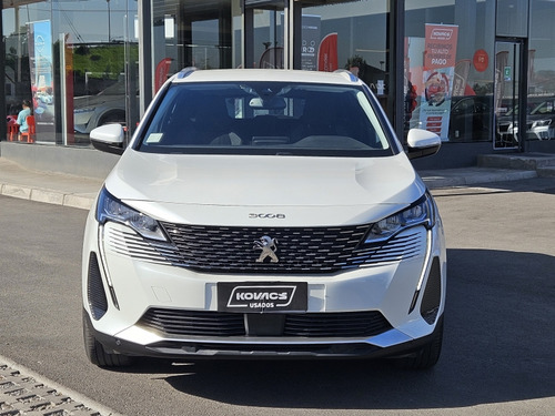 Peugeot 3008 1.2 ACTIVE PACK PURETECH 130 MT