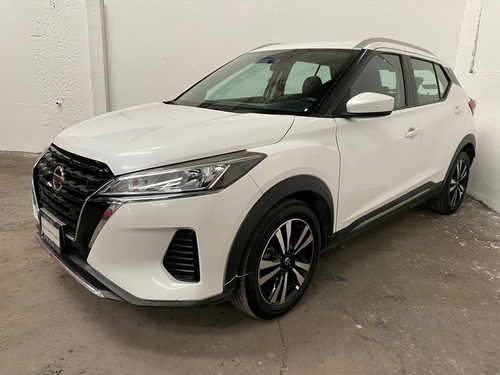 Nissan Kicks 1.6 Advance Cvt