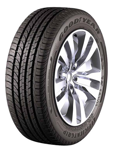 Llantas 205/60r16 Goodyear Efficientgrip Performance Runflat