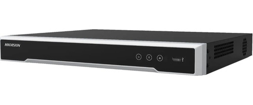 Nvr Hikvision 7600 Ds-7616ni-q2  16 Puertos 