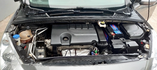 Peugeot 308 1.6 Allure Nav 115cv 2013