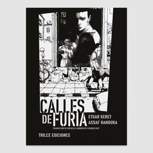 Calles De Furia - Calles