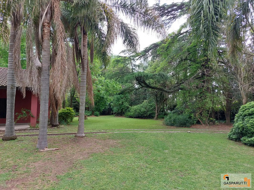 Casa Quinta Terreno En Venta Ideal Desarrollo Inmobiliario