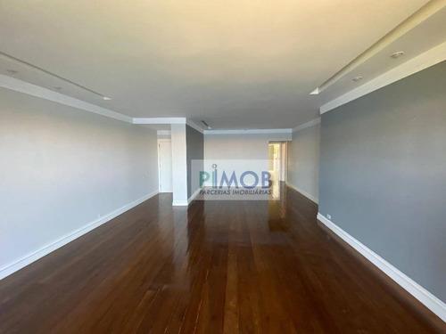 Imagem 7 de 27 de Espetacular Apartamento Com Vista Panorâmica E Com 4 Quartos À Venda, 200 M² Por R$ 4.700.000 - Lagoa - Rio De Janeiro/rj - Ap1309
