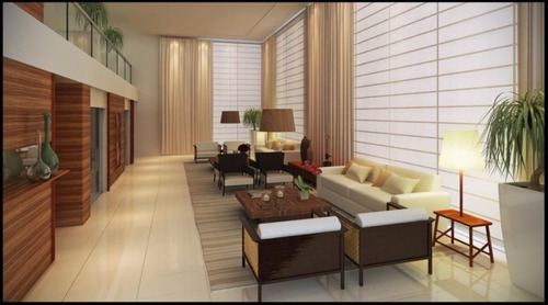Imagem 2 de 19 de Excelente Apartamento No Altiplano - 23047