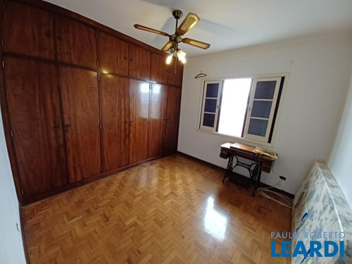 Imagem 3 de 15 de Casa Térrea - Bosque Da Saúde - Sp - 640211