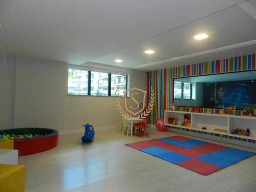 Imagem 23 de 29 de Apartamento À Venda, 135 M² Por R$ 930.000,00 - Agriões - Teresópolis/rj - Ap0324