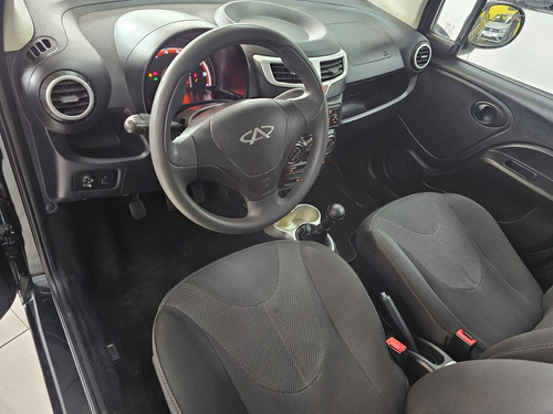 Chery QQ 1.0 MPFI ACT 12V