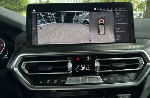 BMW Ix3 0.0 M Sport Inspiring