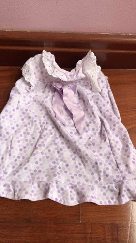 American Girl Original Y Sus Accesorios De Vestir (Usado)