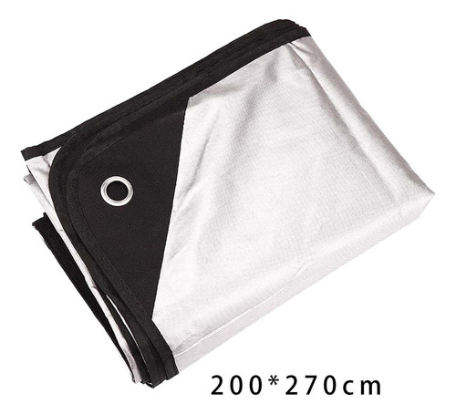 Caja De Instrumentos Impermeable, Accesorios De Batería,