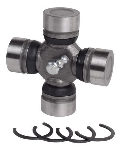 Imagen 1 de 4 de Cruceta Ø24.6 X 33.5 (seguro Interno) - Direccion Mack Serie