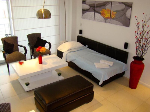Imagen 17 de 19 de Ph - Villa Crespo