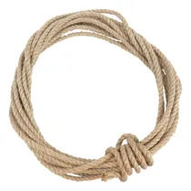 Comprar Soga Yute 4mm X5 Metros Artesania Decoracion Macrame Crochet