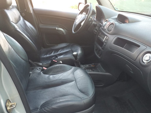 Citroen 2005 1.6 Finanio Mesmo Sem Score