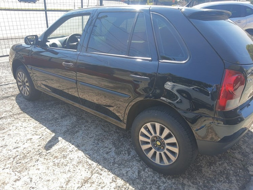 Volkswagen Gol 1.0 Mi City 8v Flex 4p Manual G.iv