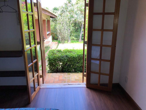 Imagem 10 de 30 de Chácara Com 5 Dormitórios À Venda, 3000 M² Por R$ 899.000,00 - Parque Dos Cafezais 1 - Itupeva/sp - Ch0198