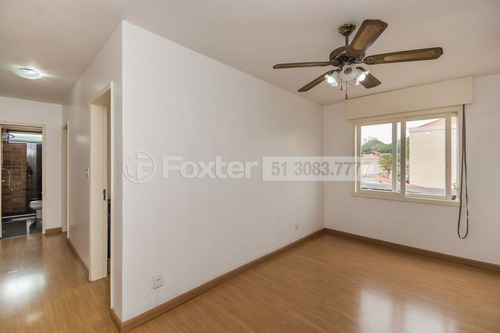 Imagem 1 de 30 de Apartamento, 2 Dormitórios, 59 M², Passo Da Areia - 218742