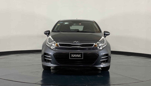 Imagen 2 de 15 de 118157 - Kia Kia Rio Hb 2017 Con Garantía