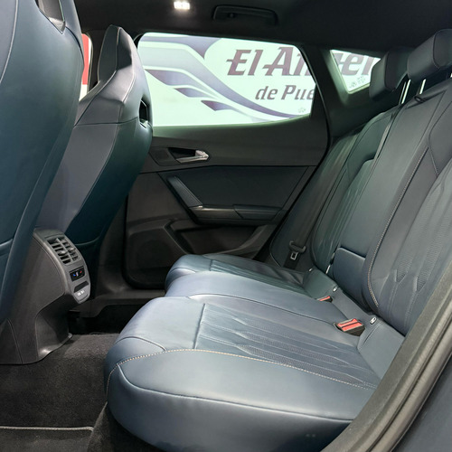 Cupra formentor 2.0 Vz 310Hp 4Wd Dsg7