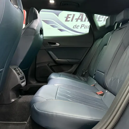 Cupra formentor 2.0 Vz 310Hp 4Wd Dsg7